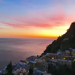 Casa Marta Vacation Home In Positano