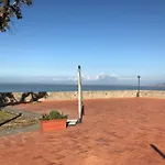Casa Al Castello Piscina E Spiaggia