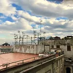 Blu Vesuvio