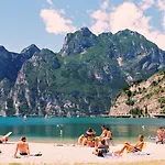 Appartamento Dom Gardasee