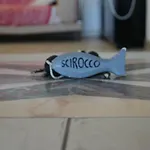 Scirocco Dal Mare