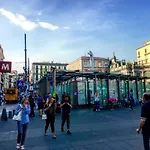 Casa G&G Pignasecca 2 Nel Cuore Di Napoli