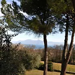 Villa Mira - Pool - View - Aircon