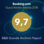 B&B Grande Archivio Napoli