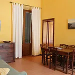 Castello Di Populonia Villa A Mare