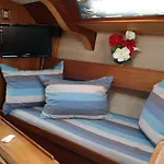 Yacht Suite Marina Di Grosseto