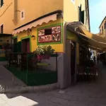 Casa Dei Pescatori