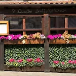 Casa Dei Pescatori