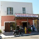 L'Acquario Appartamento! Pesci Conchiglie E Stelle Marine
