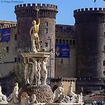- Selene House - Terrazza A Chiaia