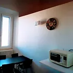Central Apartment