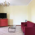 Villa The Sweet Rose With Pool