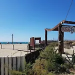 Apple Beach & Sun House