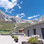 Monte Cervino Apartment As21