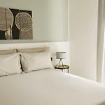 Urban Luxury Apartment Salerno