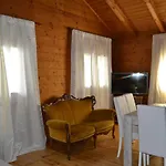 Chalet Appartamento 8 Posti Letto