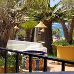 Residenza Villa Spagnola
