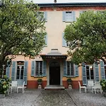 Regina Teodolinda Suites