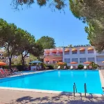 Hotel Capo Circeo Centro Benessere & Padel