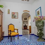 Mediterranean Villa