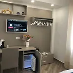 Le Muse Suite