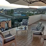 Seafront And Mountain View Penthouse