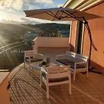 Seafront And Mountain View Penthouse