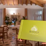 Ricci Hotel - Marina Di Grosseto