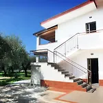 Case Vacanze Sangeni
