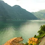 La Cascata Lake Como