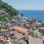 Palazzo Coco Sentiero Dei Limoni