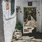 Borgo A Benincasa