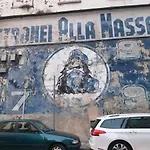 Dormitorio Vintage Music Naples