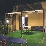 Monolocale Via Panoramica