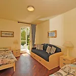 Savoy Garden Apartment