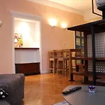 Villa Curiat - Open Space