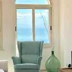 Sky House Amalfi Coast