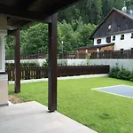 Chalet Martin