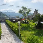 Lo Smeraldo Private Pool Villa Ravello By Elodeagroup
