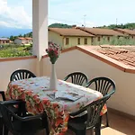 Villa Cavallina