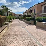 Spettacolare Appartamento Vista Mare Marinagri Resort Luxury Apartment Sea View