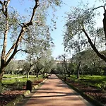 Villa Zagara - La Serra