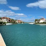 Spettacolare Appartamento Vista Mare Marinagri Resort Luxury Apartment Sea View