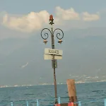 Un Angolo Di Paradiso Sul Lago Di Garda