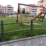 Appartamento Tra Citta E Mare