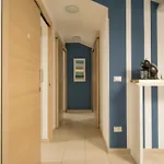 Civico 64 Bed & Breakfast In Mansarda