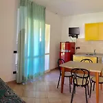 Nisportino Mare E Natura