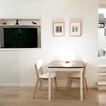 Terrazza Sant'Anna Di Palazzo A Chiaia