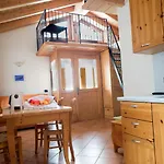 Chalet La Coccinella