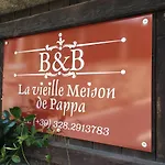 B&B La Vieille Meison De Pappa